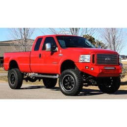 Sospensione del kit di sollevamento da 8''