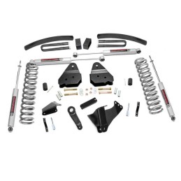 Kit sospensione Lift 6"