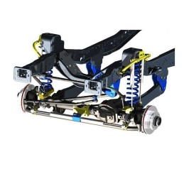 Kit sospensione Lift 6"