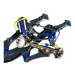 Kit sospensione Lift 6"