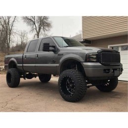 Kit sospensione Lift 8"