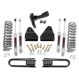 Kit sospensione Lift 3"
