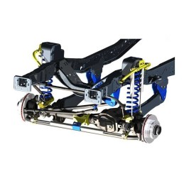 Kit sospensione Lift 6"