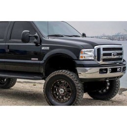 Kit sospensione Lift 3"