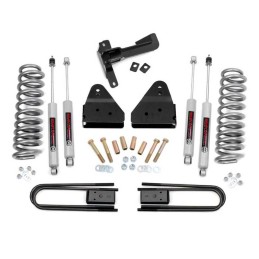Kit sospensione Lift 3"