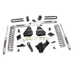Kit sospensione Lift 4.5"
