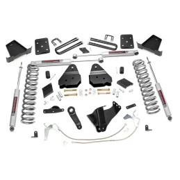 Kit sospensione Lift 6"