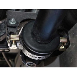 Kit sospensione Lift 2"