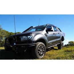 Kit sospensione Lift 2"