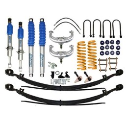 Kit sospensione Kit 4"