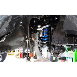 Kit sospensione Kit 4"