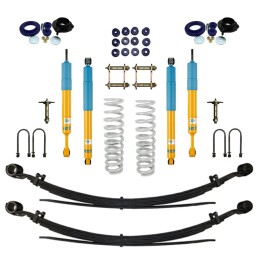 Kit sospensione Lift Kit 1.5"