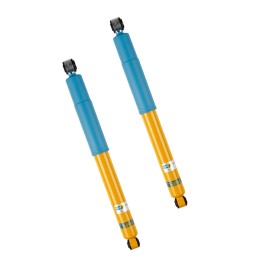 Kit sospensione Lift Kit 1.5"