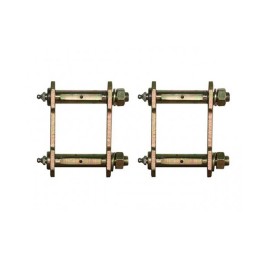 Kit sospensione Lift Kit 1.5"