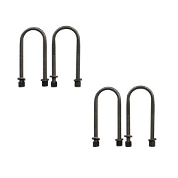 Kit sospensione Lift Kit 1.5"