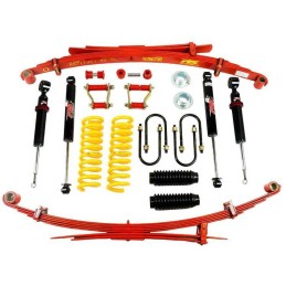Kit sospensione Lift 2"