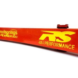 Kit sospensione Lift 2"