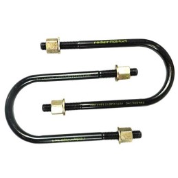 Kit sospensione Lift 2"