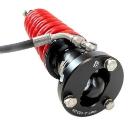 Kit sospensione Lift 2"