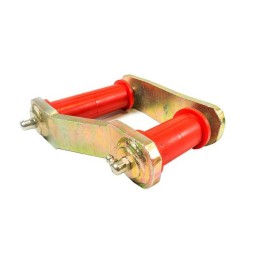 Kit sospensione Lift 2"