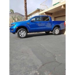 Kit livellamento Lift 2"