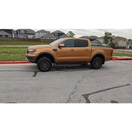 Kit livellamento Lift 2"