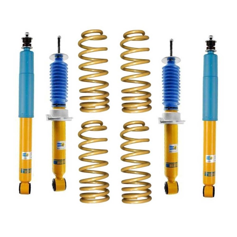 Kit sospensione Lift 2"