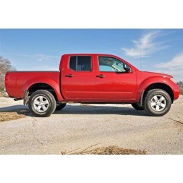 Kit sospensione Lift 2.5"