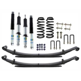 Kit sospensione Lift 2"