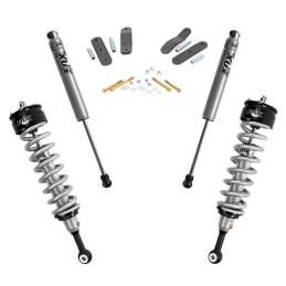 Kit sospensione con ammortizzatori 2.0 Performance Lift 2"