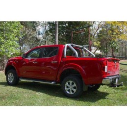 Kit sospensione Kit 1.5"