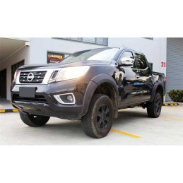 Kit sospensione Lift 4"