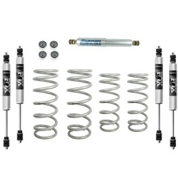 Kit sospensione Lift 2"