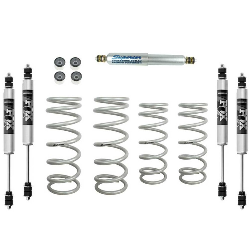 Kit sospensione Lift 2"