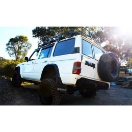 Kit sospensione Lift 2"