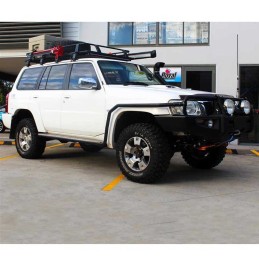 Kit sospensione Lift 2"