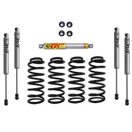 Kit sospensione Lift 2"