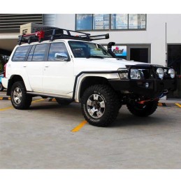 Kit sospensione Lift 2"