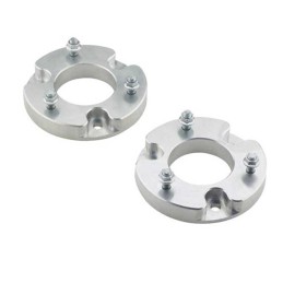 Kit di sollevamento livellamento anteriore da 1.5"