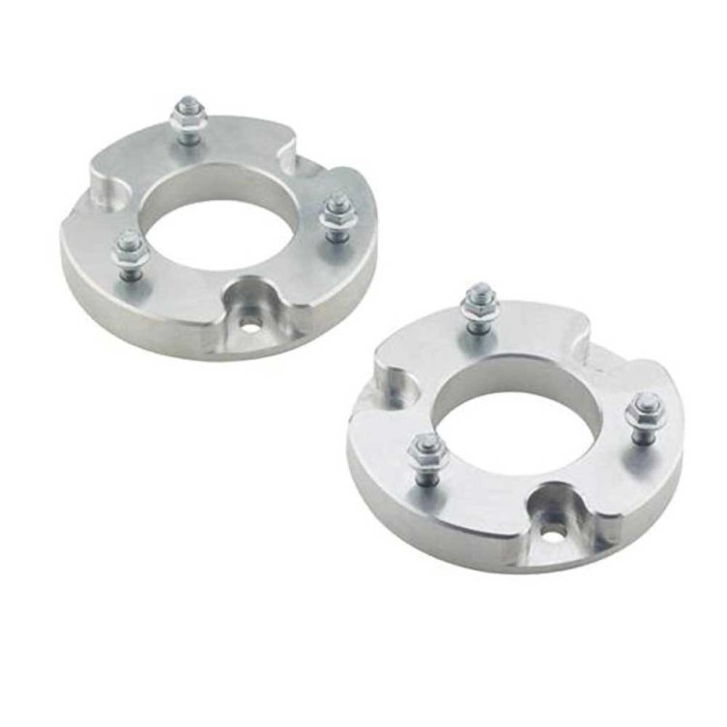 Kit di sollevamento livellamento anteriore da 1.5"