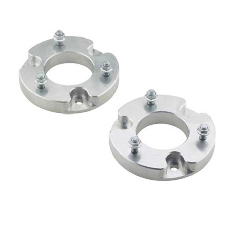 Kit di sollevamento livellamento anteriore da 1.5"