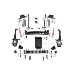 Kit di sollevamento Lift 6"