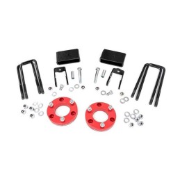 Kit sospensione Lift 2"