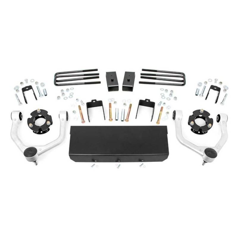 Kit sospensione Lift 3"