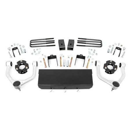 Kit sospensione Lift 3"