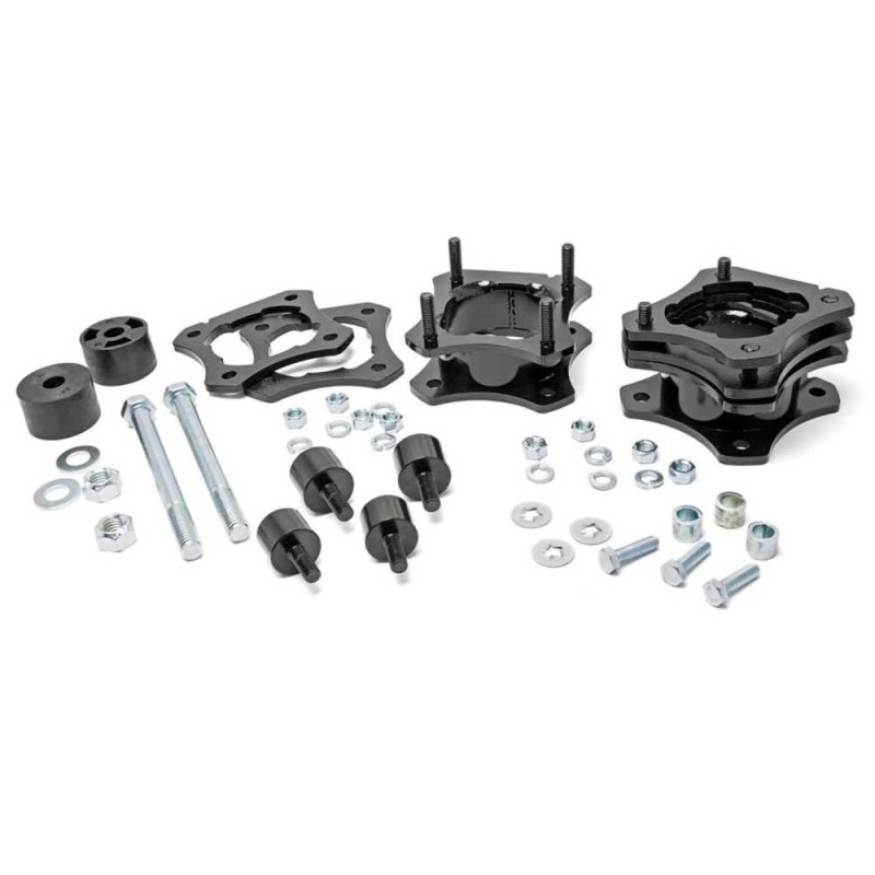 Kit livellamento Lift 2.5-3"