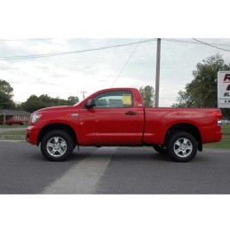 Kit livellamento Lift 2.5-3"