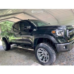 Kit sospensione Lift 4"