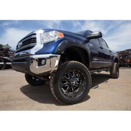 Kit sospensione Lift 4"