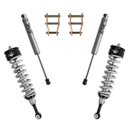 Kit sospensione con ammortizzatori 2.0 Performance Lift 2"